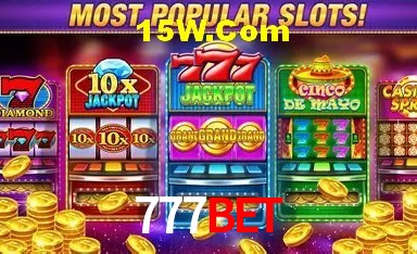 Estatísticas 777bet