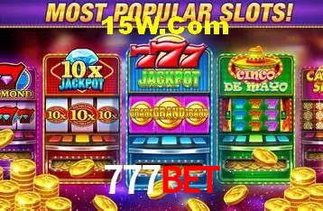 Provedores de Jogos 777bet