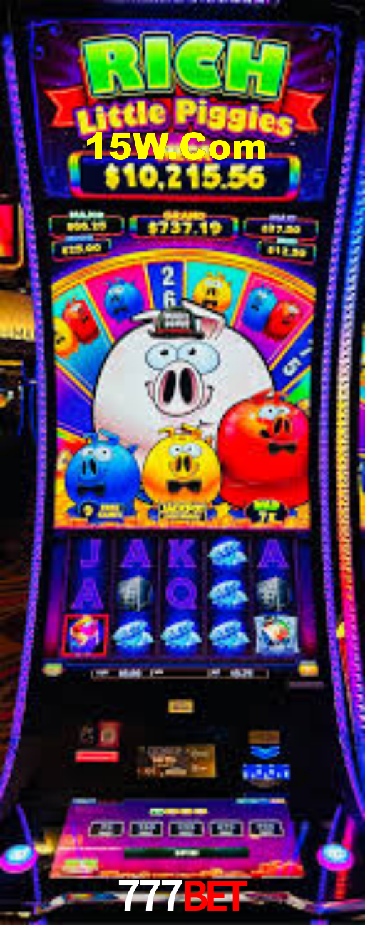 777bet games