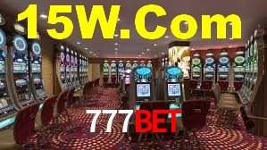 VIP Casino 777bet