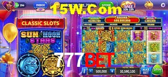 Games Directory 777bet