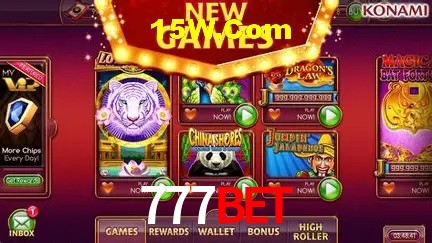 Benefícios da Conta 777bet