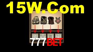 Welcome Bonus 777bet
