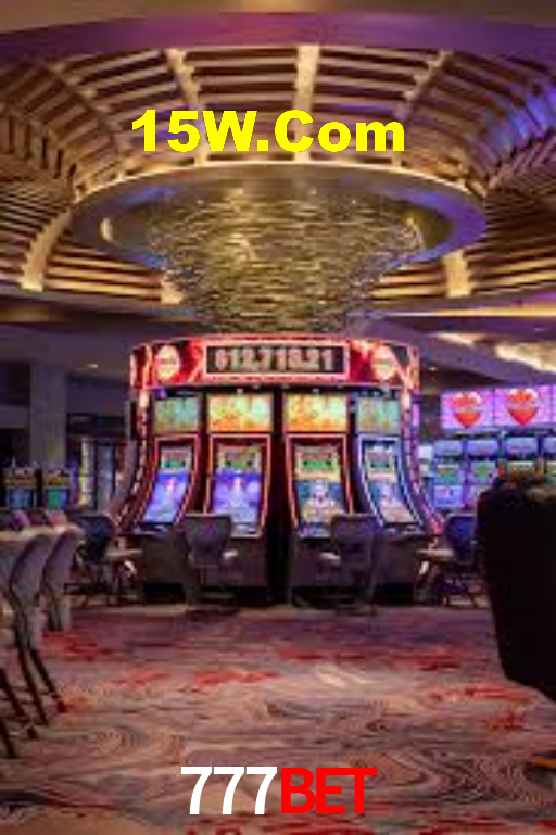 777bet: A Experiência de Casino com Jogos de Mesa ao Vivo