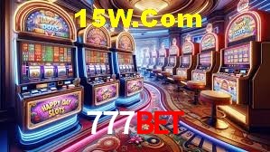 Game Providers 777bet