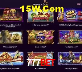 Apostas de Tênis 777bet