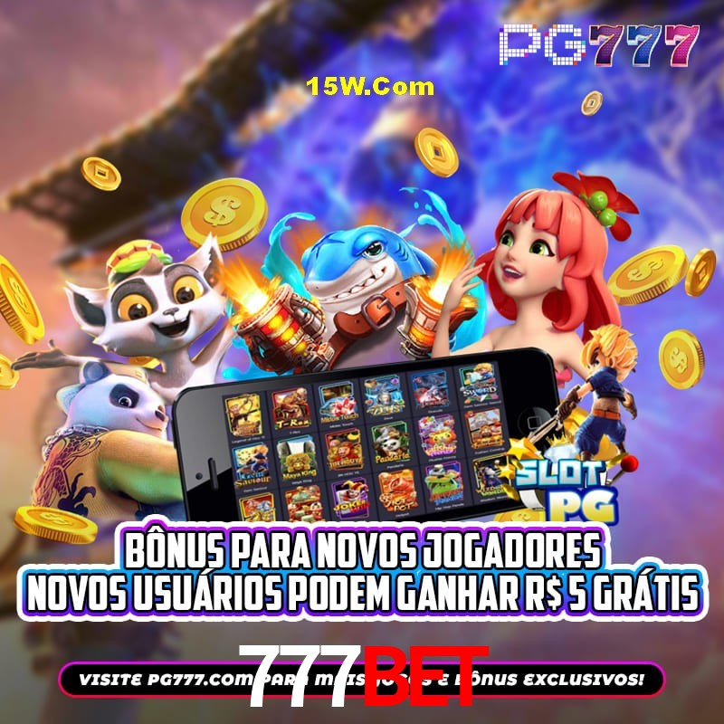 Platform Technology 777bet