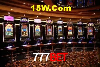 Recursos de Bônus 777bet