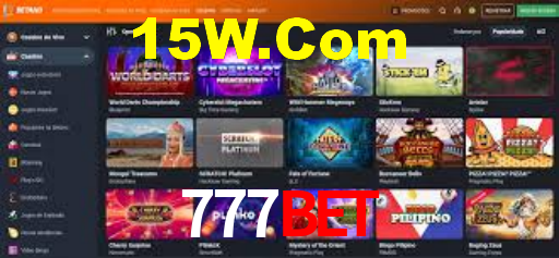 777bet vip