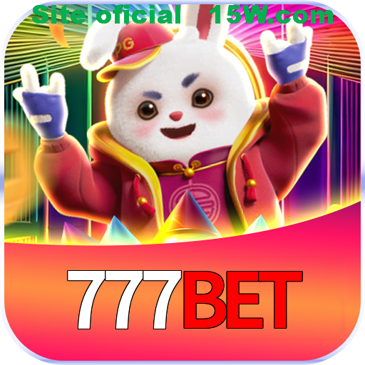 APP oficial da 777bet para mobile